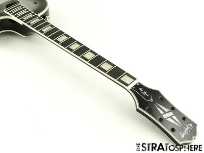USED Epiphone Adam Jones 1979 Les Paul Custom BODY & NECK Antique Silverburst