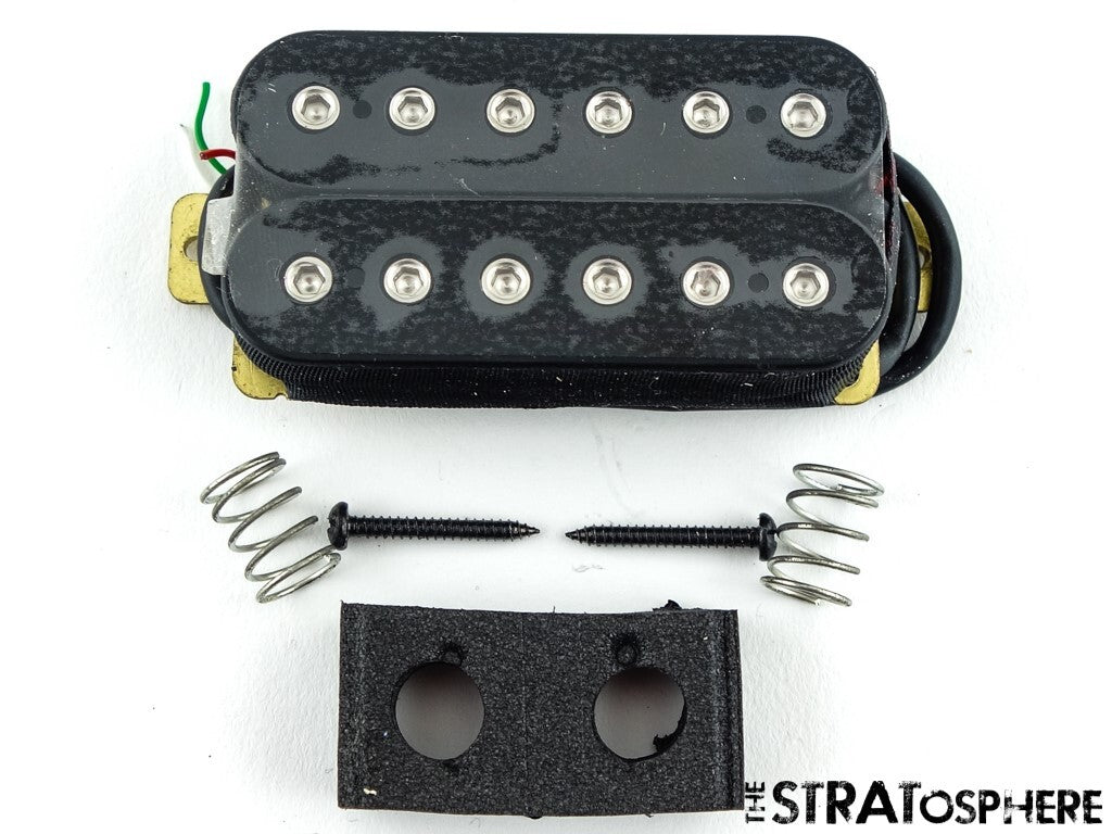 Ibanez RGA42FM Quantum Humbucker NECK PICKUP, RG Guitar, Ceramic!