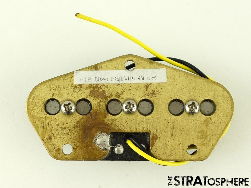 USED Fender Squier Affinity Series Tele Ceramic BRIDGE PICKUP Telecaster