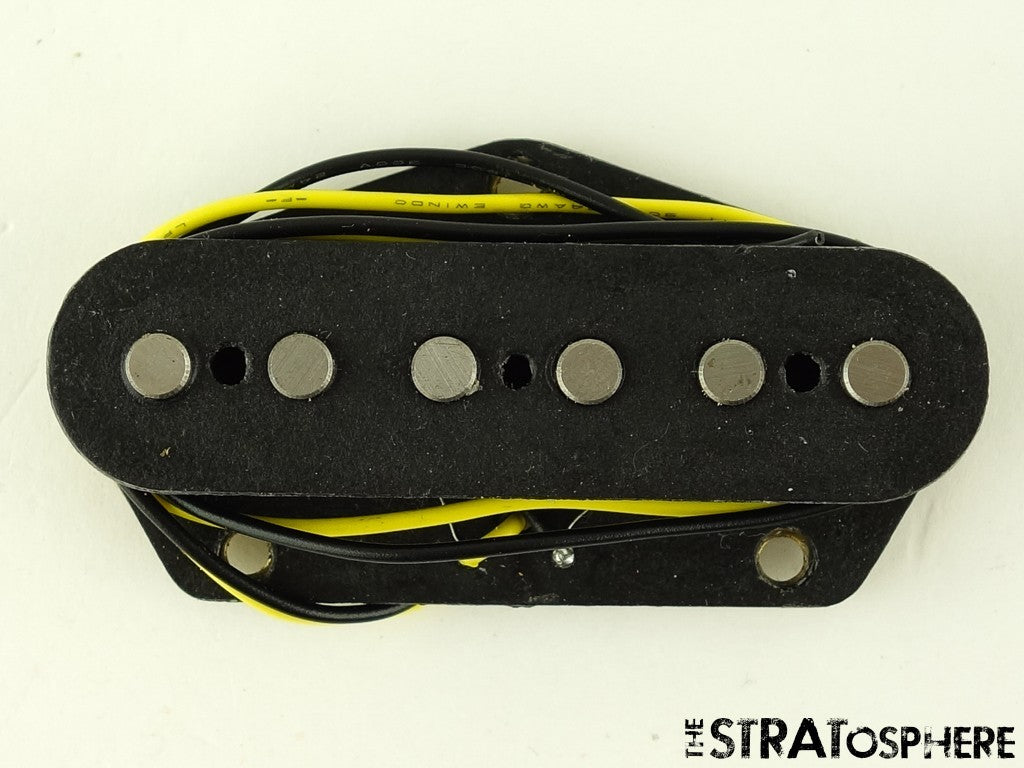 USED Fender Squier Affinity Series Tele Ceramic BRIDGE PICKUP Telecaster