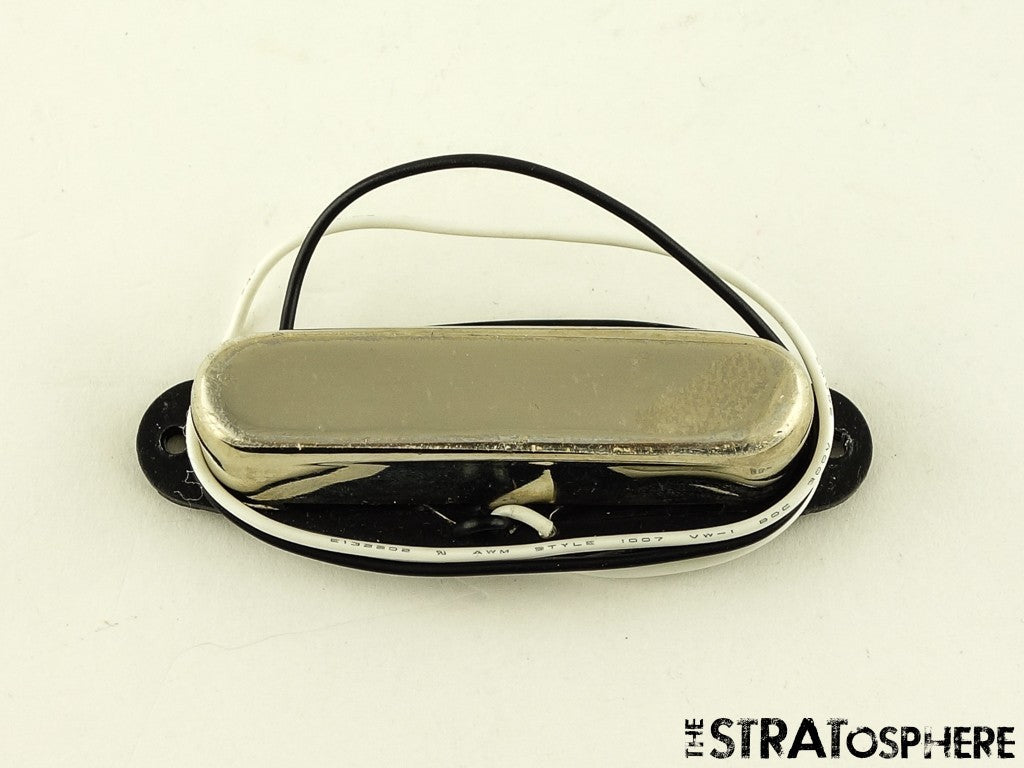 USED Fender Squier Affinity Series Tele Parts Ceramic NECK PICKUP, Telecaster