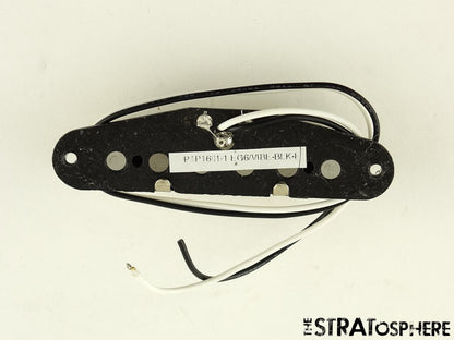 USED Fender Squier Affinity Series Tele Parts Ceramic NECK PICKUP, Telecaster