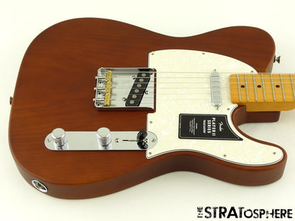 *CUSTOM BUILD* FENDER TELE (PERFORMER BODY & CLASSIC VIBE NECK) COMPLETE GUITAR