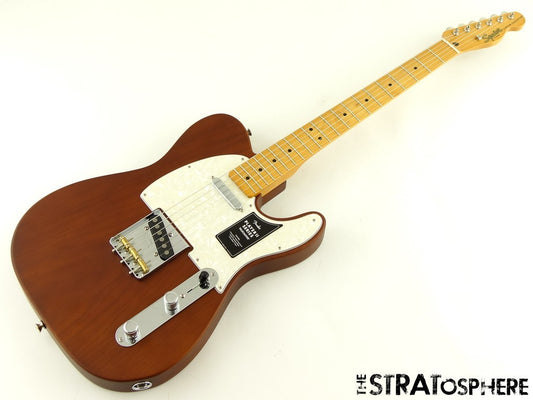 *CUSTOM BUILD* FENDER TELE (PERFORMER BODY & CLASSIC VIBE NECK) COMPLETE GUITAR
