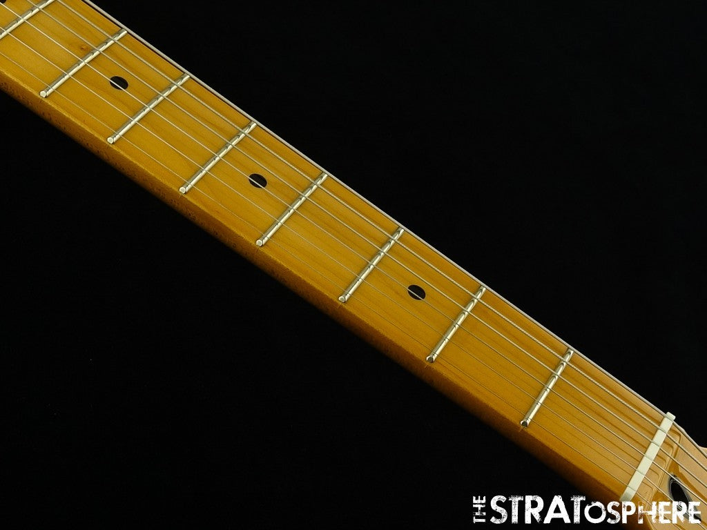 *CUSTOM BUILD* FENDER TELE (PERFORMER BODY & CLASSIC VIBE NECK) COMPLETE GUITAR