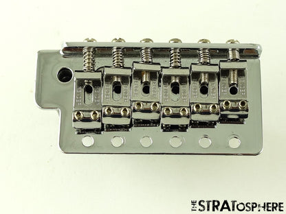 USED Fender MIM Strat Stratocaster TREMOLO ONLY Guitar Parts, 6-Point!