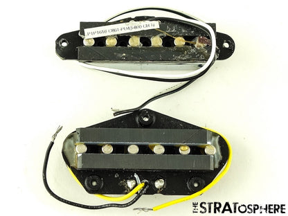 USED Fender Squier Affinity Series Tele, Ceramic, PICKUPS PICKUPS SET, Parts