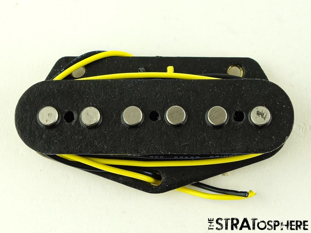 USED Fender Squier Affinity Series Tele Ceramic BRIDGE PICKUP, Telecaster!