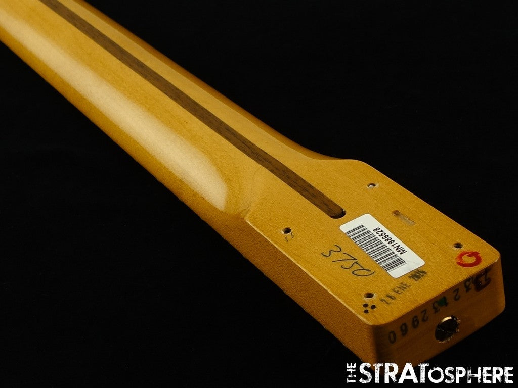 Fender Vintera III Late 50s Tele NECK w/ TUNERS, Late 50s, ''V'' Maple $30 OFF