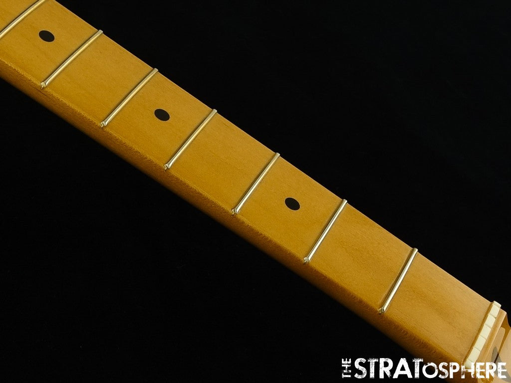 Fender Vintera III Late 50s Tele NECK w/ TUNERS, Late 50s, ''V'' Maple $30 OFF