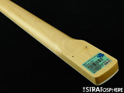 USED/FOR REPAIR Fender Squier 40th Precision Bass NECK Bound Laurel $30 OFF