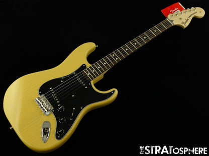 *CUSTOM BUILD* FENDER STRAT (AV II 1957 BODY & DELONGE NECK) COMPLETE GUITAR