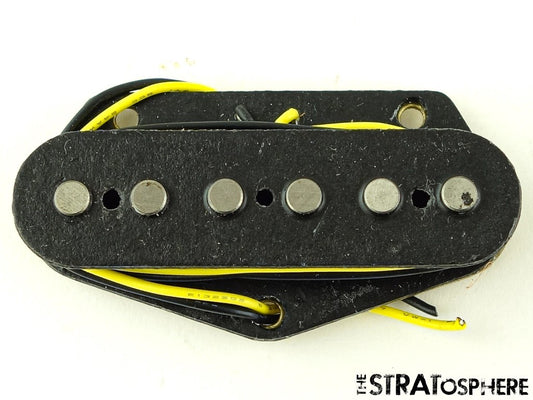 USED Fender Squier Affinity Series Tele Ceramic, BRIDGE PICKUP, Parts