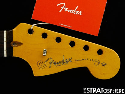 Fender American Professional Classic Jazzmaster, NECK , 9.5'' Rosewood