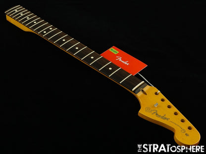 Fender American Professional Classic Jazzmaster, NECK , 9.5'' Rosewood