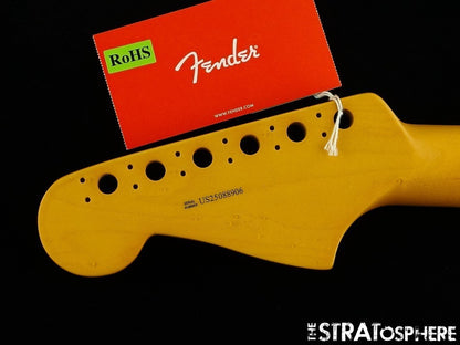 Fender American Professional Classic Jazzmaster, NECK , 9.5'' Rosewood