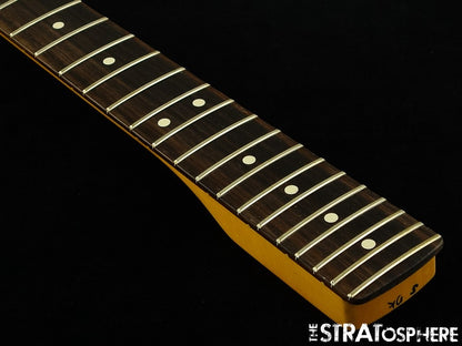 Fender American Professional Classic Jazzmaster, NECK , 9.5'' Rosewood
