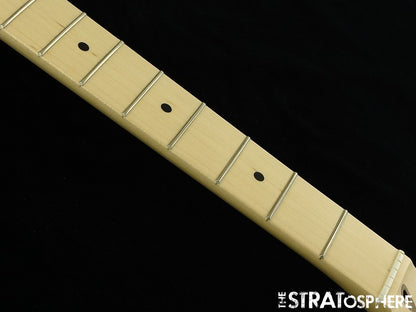 USA Fender ERIC CLAPTON Stratocaster NECK & TUNERS Maple American Strat!