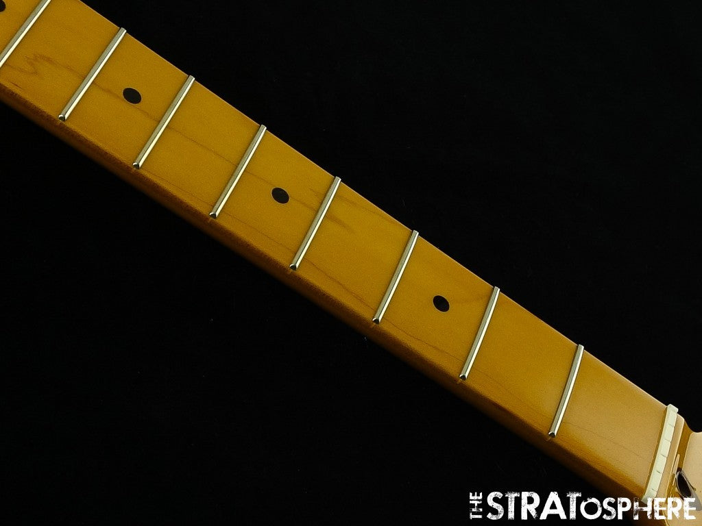 Fender Squier Classic Vibe 50s Stratocaster Strat, NECK & TUNERS Maple