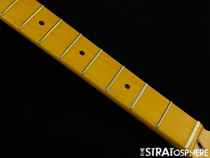 Fender American Professional Classic Tele NECK ''C'' Guitar, Part Maple!
