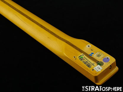 Fender American Professional Classic Tele NECK ''C'' Guitar, Part Maple!