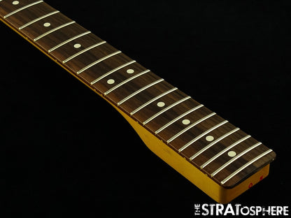 Fender American Professional Classic Hotshot Tele NECK & TUNERS C Rosewood