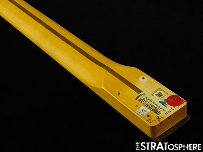 Fender American Professional Classic Hotshot Tele NECK & TUNERS C Rosewood