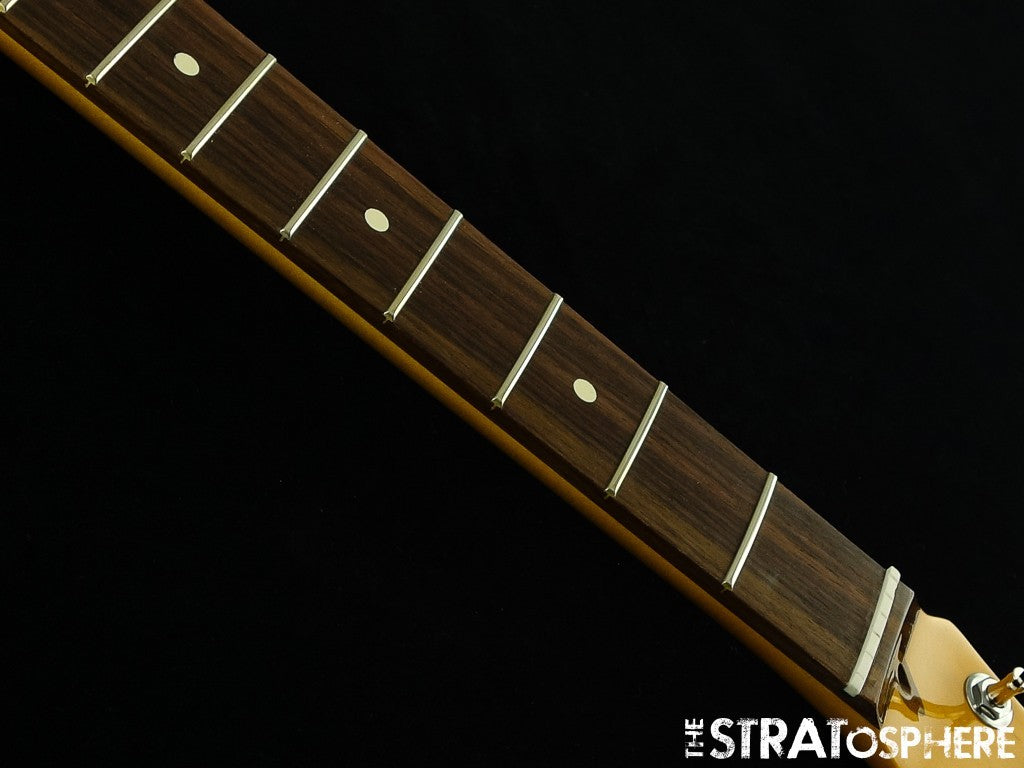 Fender American Professional Classic Hotshot Tele NECK & TUNERS C Rosewood