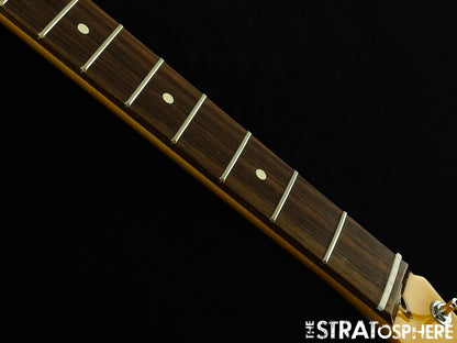 Fender American Professional Classic Hotshot Tele NECK & TUNERS C Rosewood