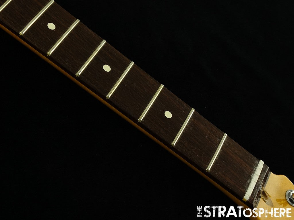 Fender American Professional Classic Jaguar, NECK + TUNERS, 9.5'' Rosewood