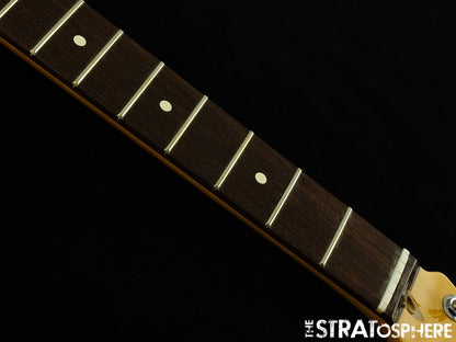 Fender American Professional Classic Jaguar, NECK + TUNERS, 9.5'' Rosewood
