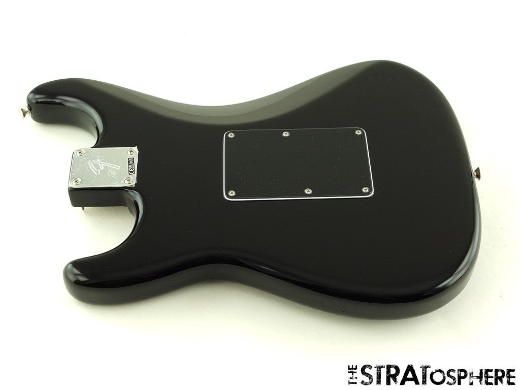 Fender Player II Modified Strat FLOYD ROSE FR BODY + HARDWARE Dusk
