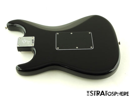Fender Player II Modified Strat FLOYD ROSE FR BODY + HARDWARE Dusk