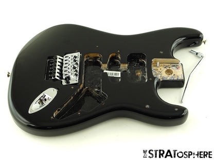 Fender Player II Modified Strat FLOYD ROSE FR BODY + HARDWARE Dusk