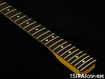 Fender American Professional Classic Strat NECK & TUNERS, 9.5'', Rosewood