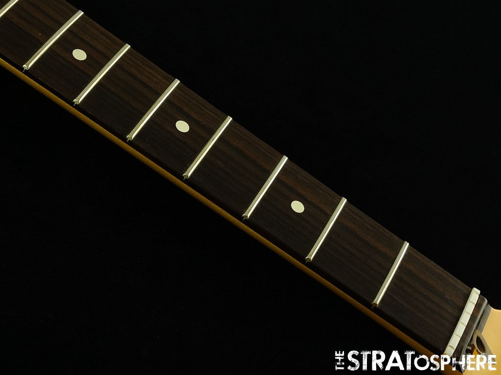 Fender American Professional Classic Strat NECK & TUNERS, 9.5'', Rosewood