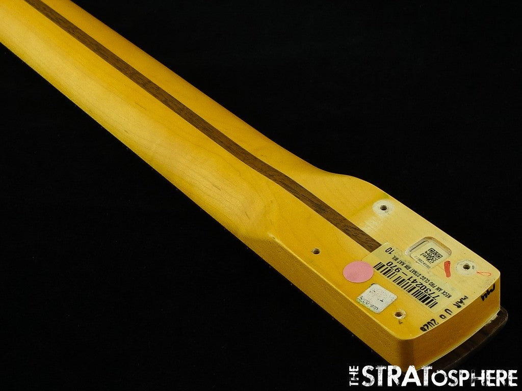 Fender American Professional Classic Strat NECK & TUNERS, 9.5'', Rosewood
