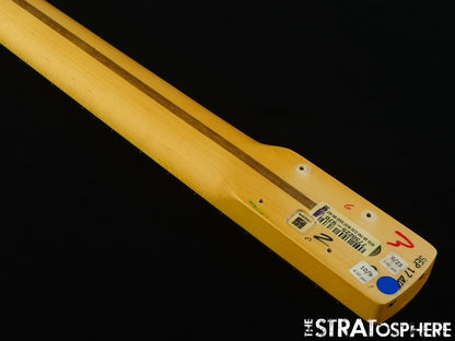 Fender American Professional Classic Mustang Bass NECK Rosewood.