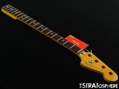Fender American Professional Classic Mustang Bass NECK Rosewood.