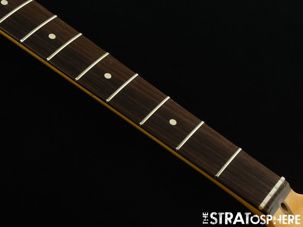 Fender American Professional Classic Mustang Bass NECK Rosewood.