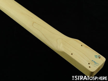 Fender Squier Affinity Series Telecaster, NECK, Part for Tele MN Maple