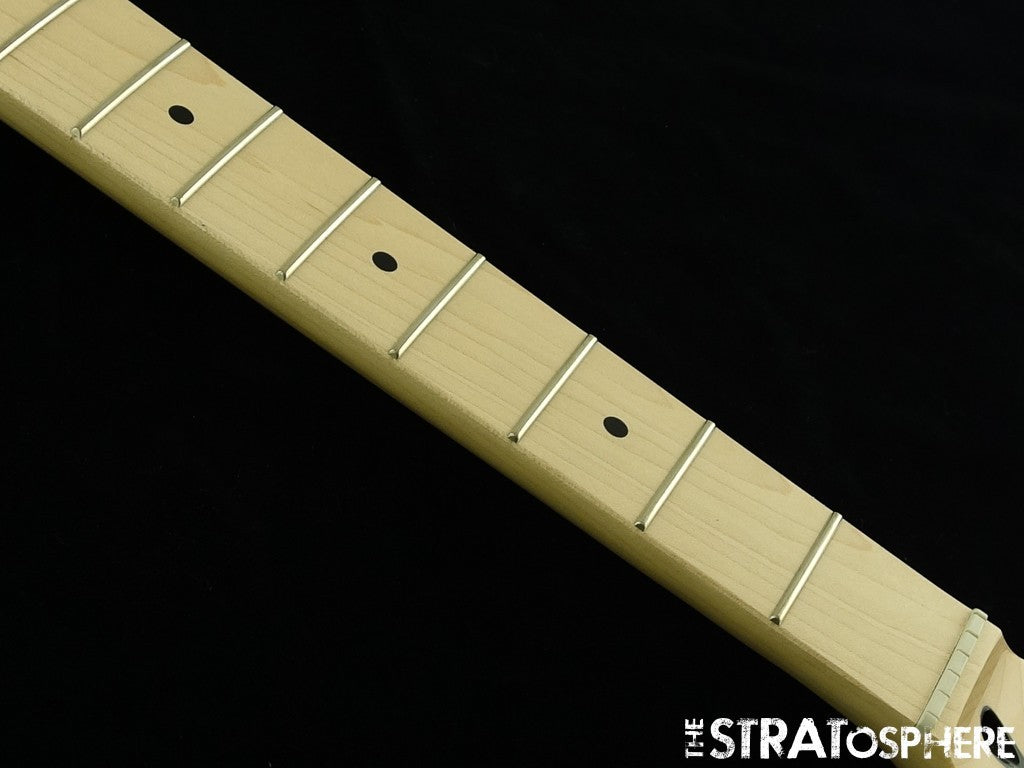 Fender Squier Affinity Series Telecaster, NECK, Part for Tele MN Maple