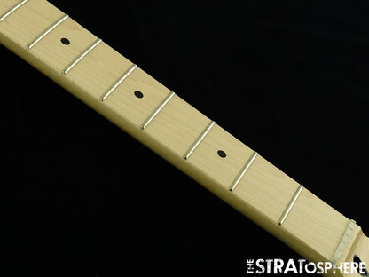 Fender Squier Affinity Series Telecaster, NECK, Part for Tele MN Maple