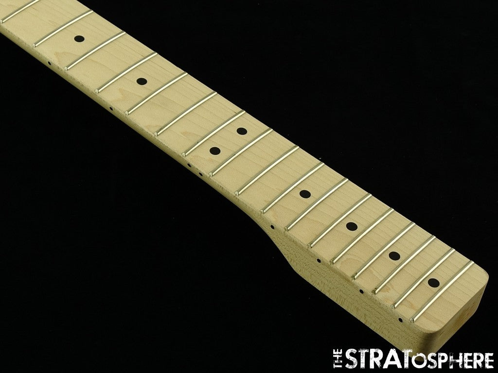 Fender Squier Affinity Series Telecaster, NECK, Part for Tele MN Maple