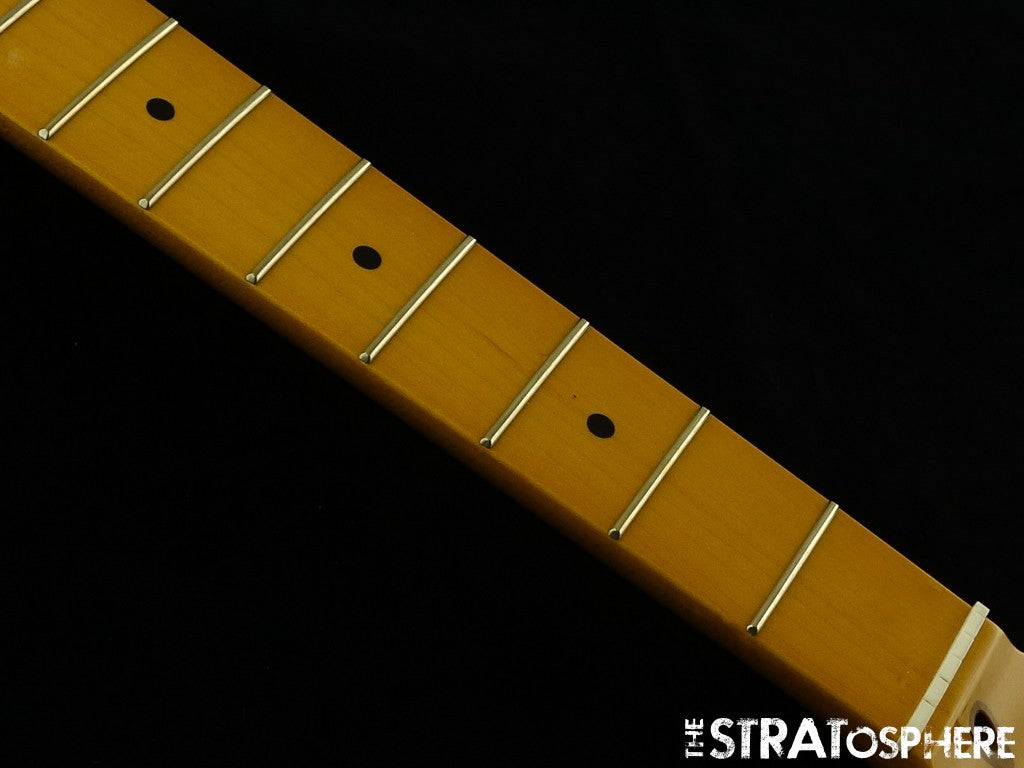 Fender Squier Classic Vibe Duo-Sonic HS NECK & TUNERS ''C'' Shape Maple .