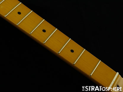 Fender Squier Classic Vibe Duo-Sonic HS NECK & TUNERS ''C'' Shape Maple .