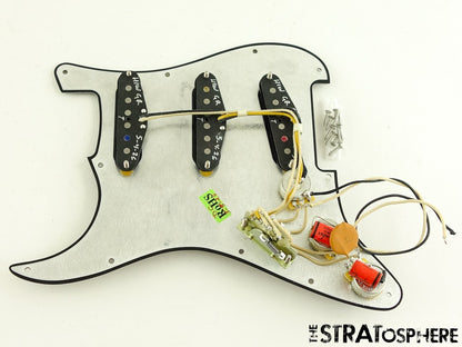 Fender USA Custom Shop Postmodern LCC Stratocaster LOADED PICKGUARD, Strat ''GR''