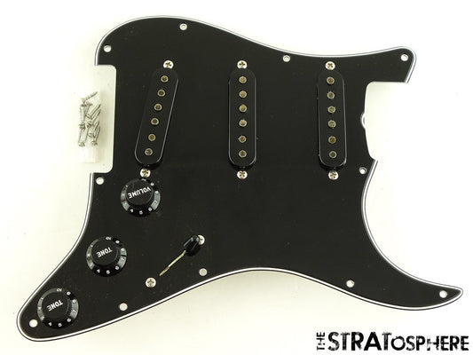 Fender USA Custom Shop Postmodern LCC Stratocaster LOADED PICKGUARD, Strat ''GR''