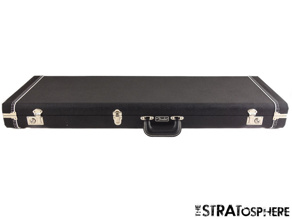 Fender CUSTOM SHOP Tele G+G HARDSHELL CASE W25 Postmodern Strat, LCC