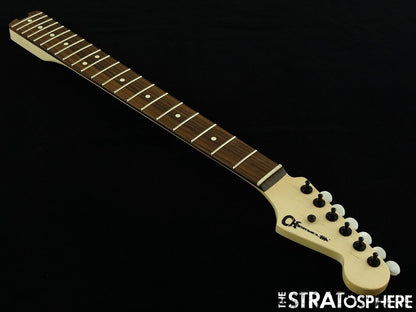 Charvel Jake E Lee Pro Mod So-Cal NECK + TUNERS Rolled Compound Speed Rosewood